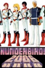 Watch Thunderbirds 2086 Xmovies8